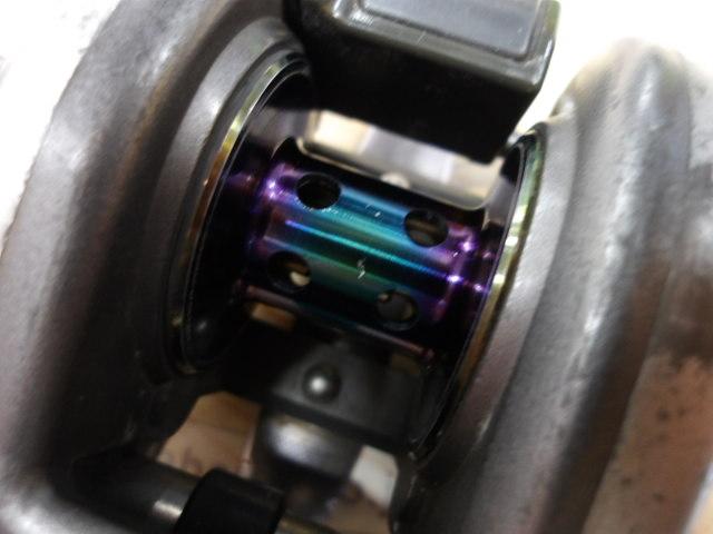 97メタニウムXT(RH)