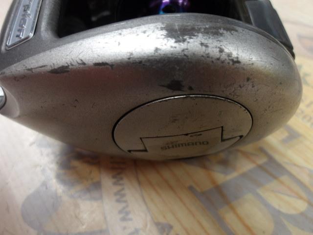 97メタニウムXT(RH)