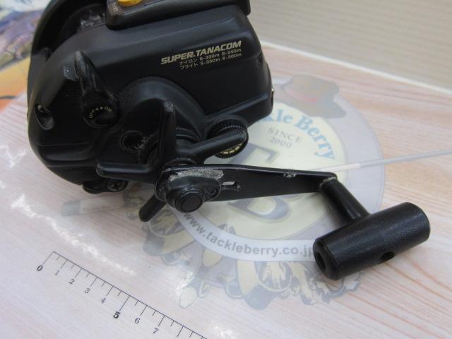 スーパータナコンS 500