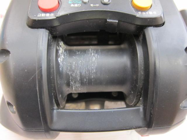 スーパータナコンS 500