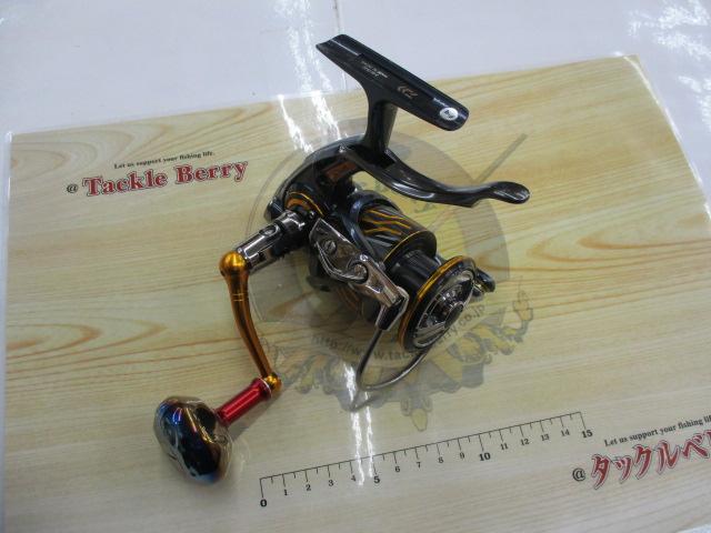 20インパルト 3000SH-LBD