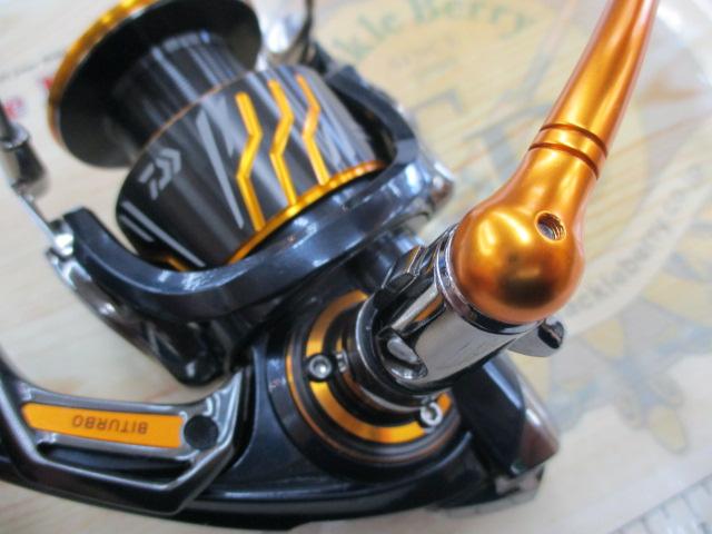 20インパルト 3000SH-LBD