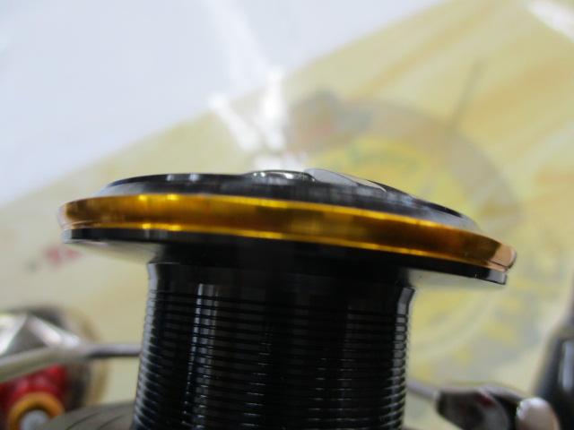 20インパルト 3000SH-LBD