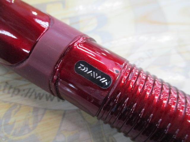 メガドライ 5-52遠投｜＠ベリーネット 日本最大新品中古釣具WEBショップ