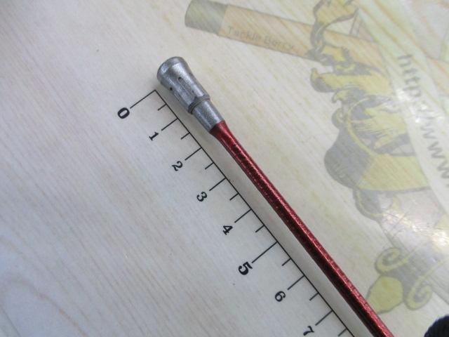 メガドライ 5-52遠投