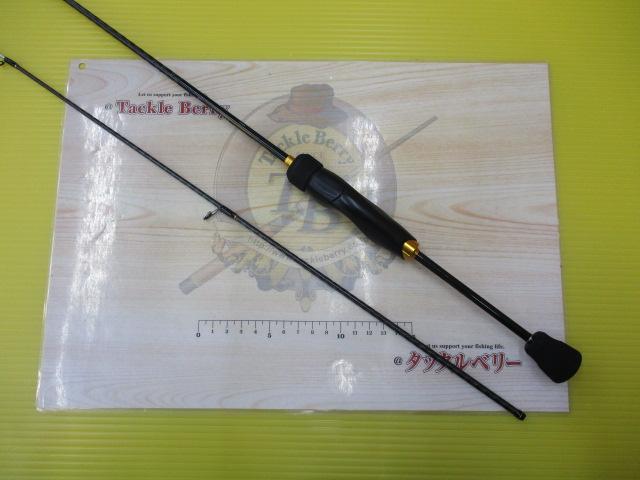 23ソアレBB アジング S54SUL-S｜＠ベリーネット 日本最大新品中古釣具