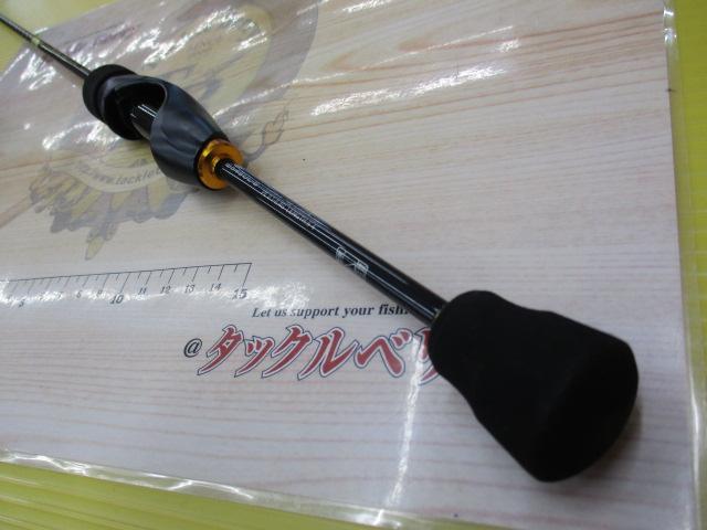 23ソアレBB アジング S54SUL-S｜＠ベリーネット 日本最大新品中古釣具