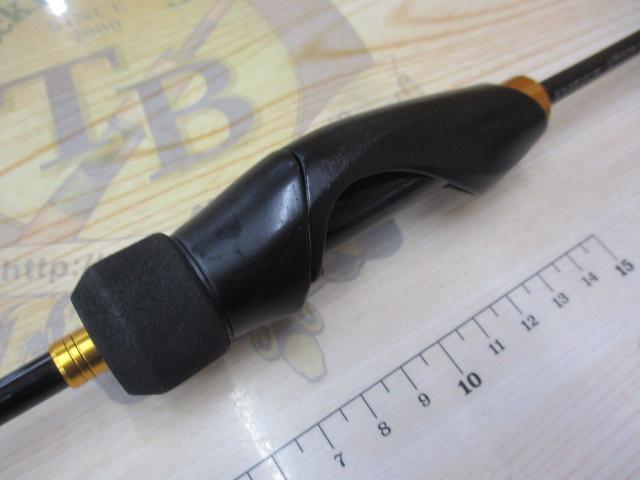 23ソアレBB アジング S54SUL-S