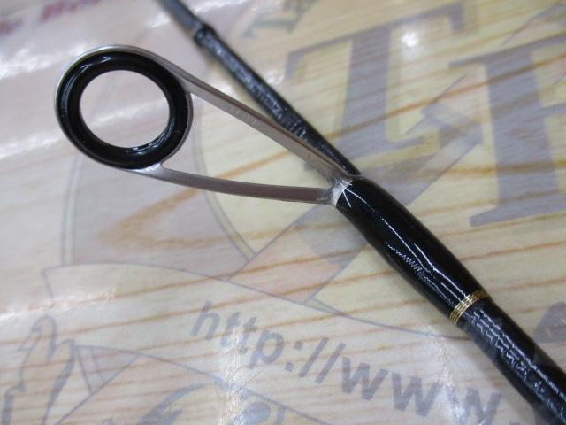 23ソアレBB アジング S54SUL-S｜＠ベリーネット 日本最大新品中古釣具