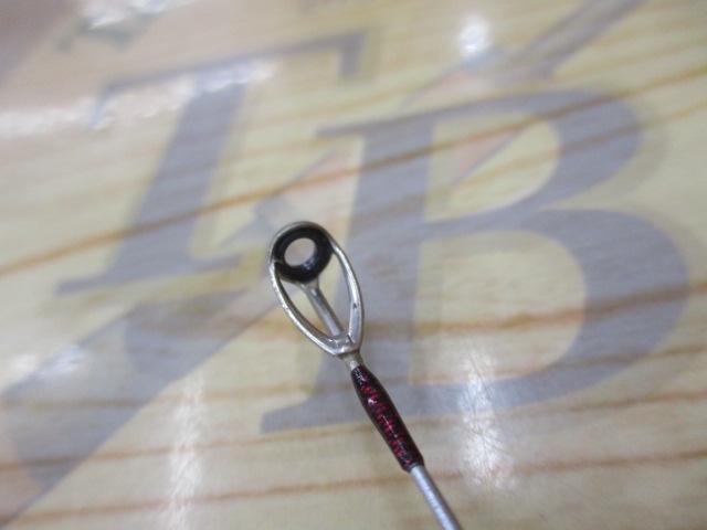 23ソアレBB アジング S54SUL-S