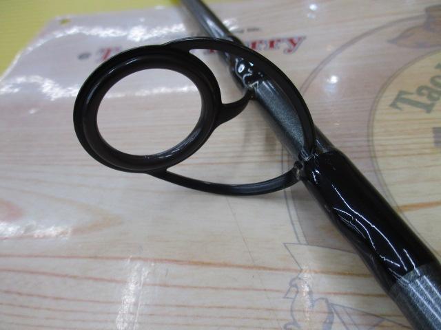 トライフォースX 802MRS-V