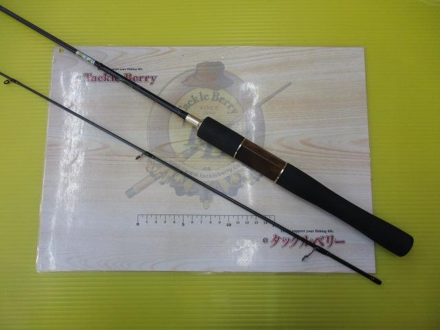 ダーインスレイヴ オーバーブレイズ61UL-M｜＠ベリーネット 日本最大