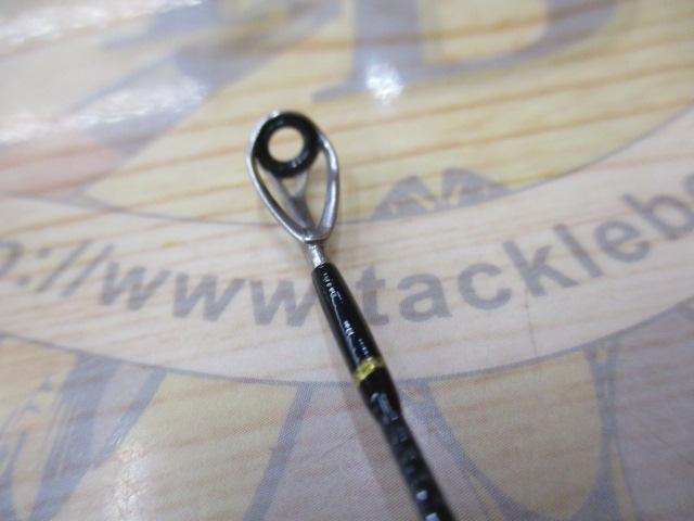 ダーインスレイヴ オーバーブレイズ61UL-M