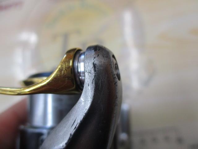 15ツインパワー C2000HGS