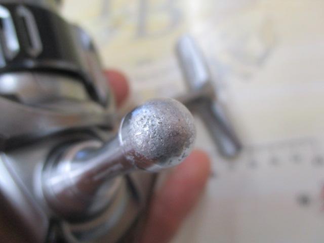 15ツインパワー C2000HGS