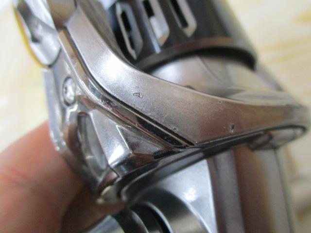 15ツインパワー C2000HGS