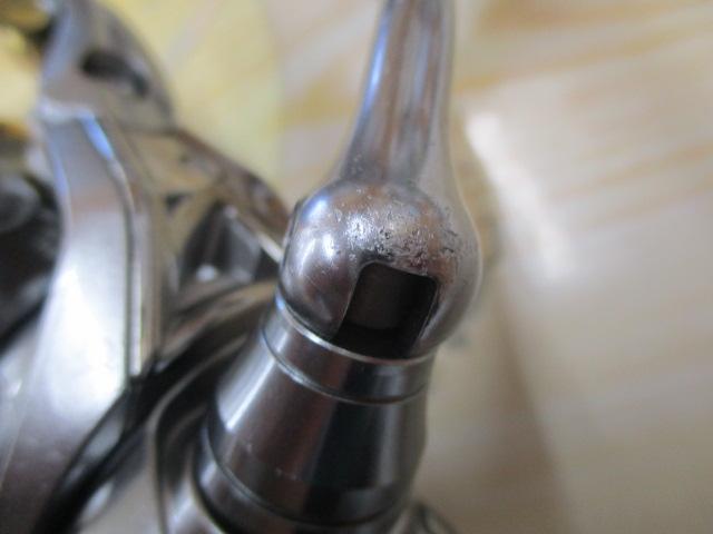 15ツインパワー C2000HGS