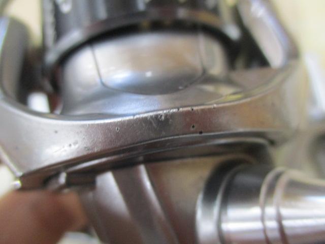 15ツインパワー C2000HGS