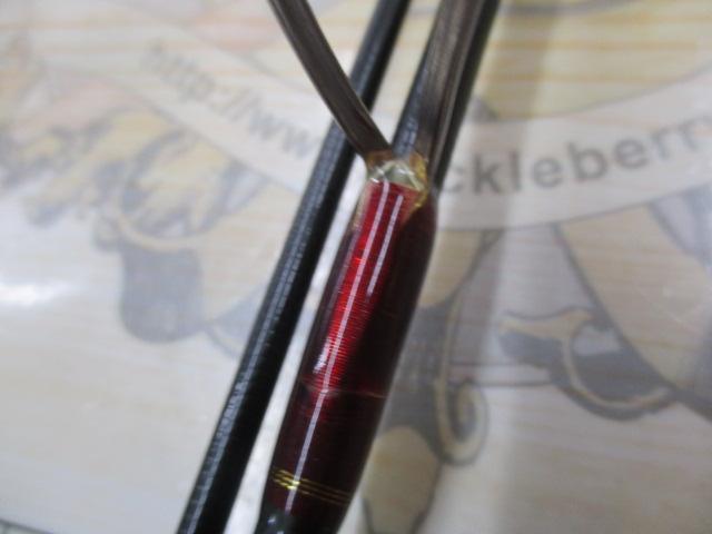 トラウトプログラムスパイクアロー 60(KRガイド)