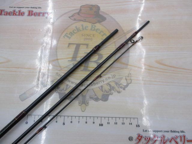 トラウトプログラムスパイクアロー 60(KRガイド)