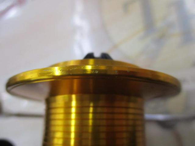 16ブラスト 4000H