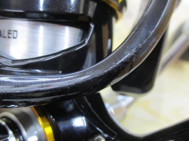 16ブラスト 4000H