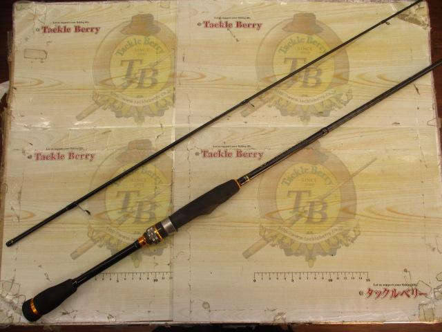 クロステージ CRX-S762UL