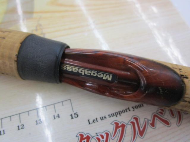 メガバス　デストロイヤートマホークF3-58TXS 値下げしました メガバス デストロイヤートマホークF3-58TXS 値下げしました - メルカリ