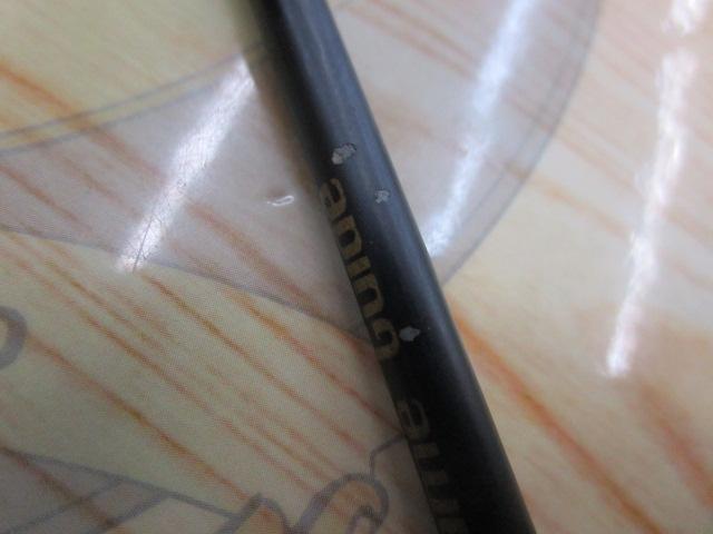 デストロイヤー F3-58TXS(トマホーク)