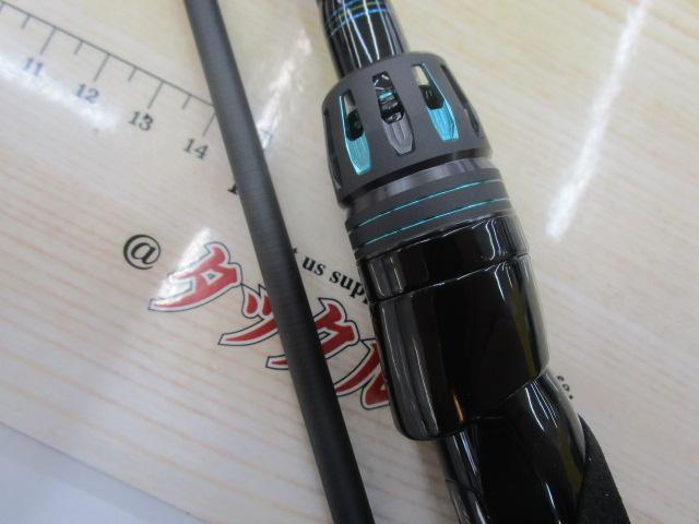 エメラルダスエア 711M-S・K