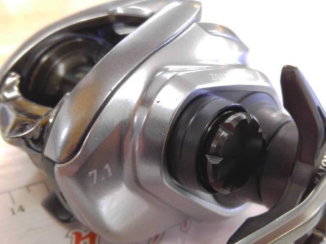 21ジリオン SV TW 1000H