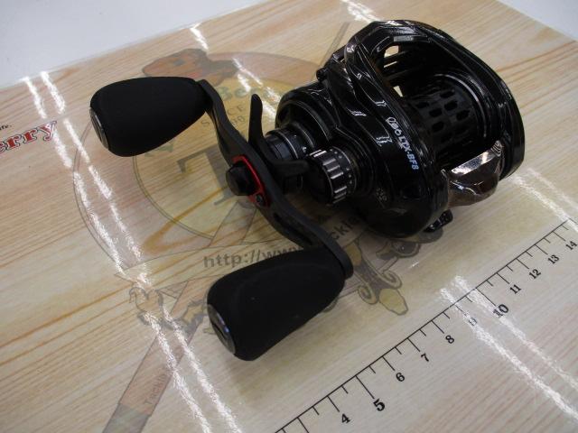 さらに値下げで最終価格　レボltx BF8 他リール出品あり Revo LTX-BF8 (レボ エルティーエックス BF8)｜AbuGarcia｜釣具の総合