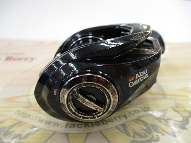 リール  ほぼ未使用 売り切れ コマンドZ-15 キンメスペシャル(24V)｜パワーハンター12号1800Mライン