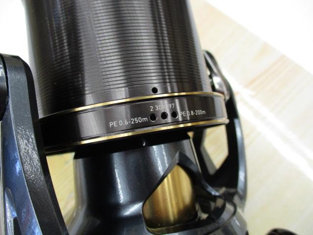 21サーフベーシア 45 06PE