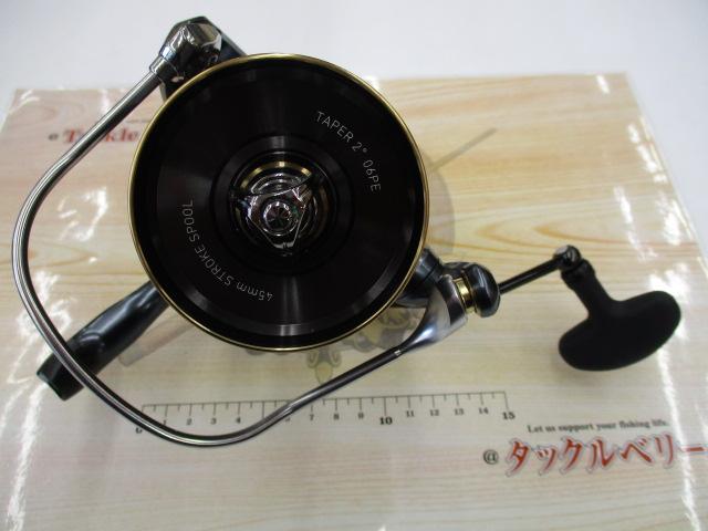 21サーフベーシア 45 06PE