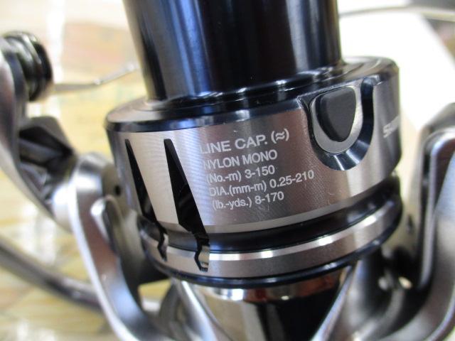 19ストラディック C3000HG｜＠ベリーネット 日本最大新品中古釣具WEB