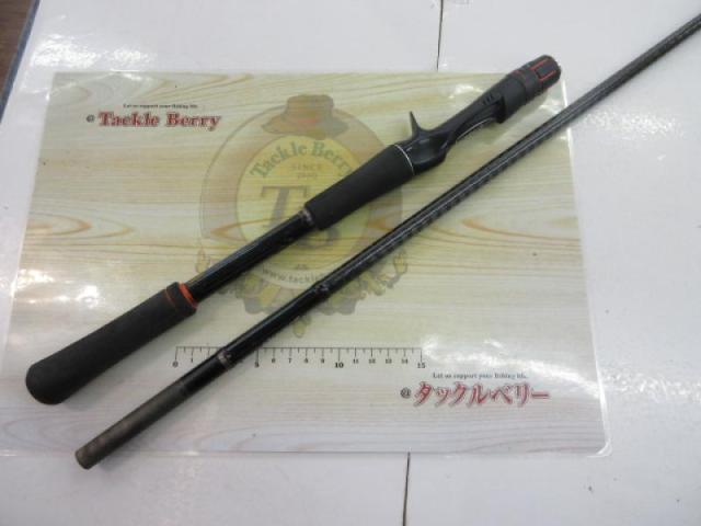 ゾディアス 172H｜＠ベリーネット 日本最大新品中古釣具WEBショップ