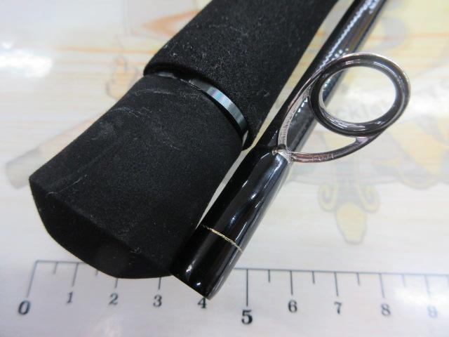 カリスタ 90LML/S ストリーム