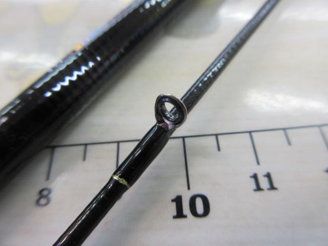 カリスタ 90LML/S ストリーム