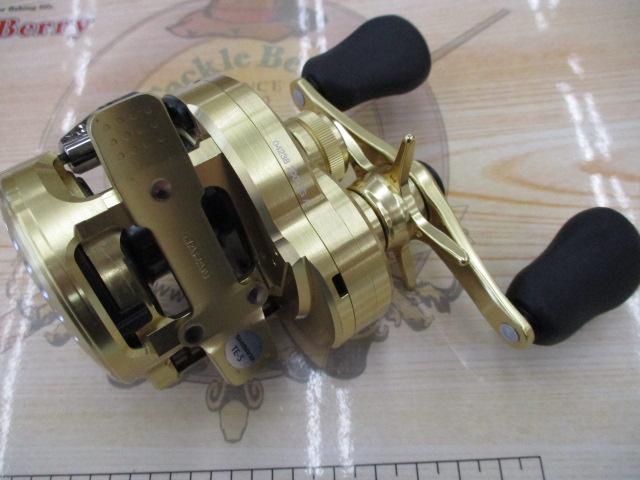 21カルカッタコンクエスト 200HG