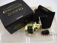 21カルカッタコンクエスト 200HG