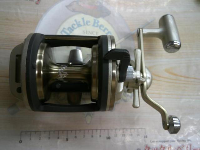 シーライン石鯛X 40H