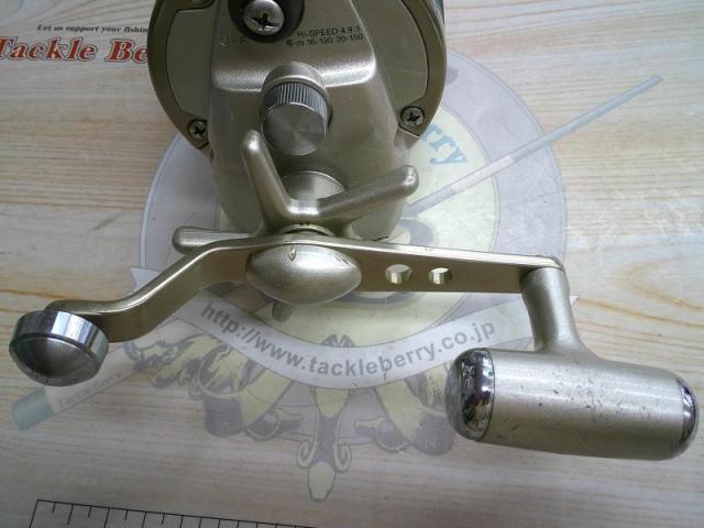 シーライン石鯛X 40H