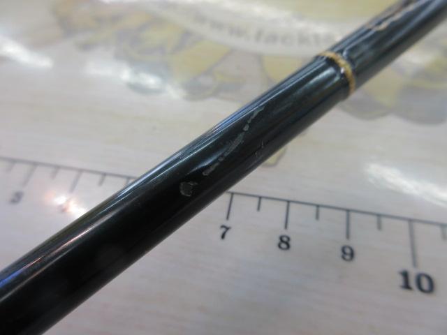 コンバットスティック CSC-55M