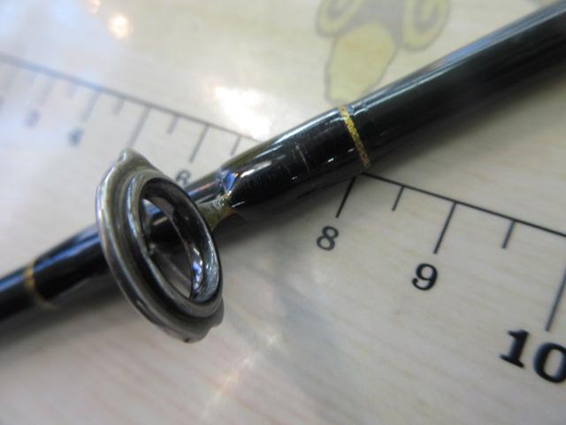 コンバットスティック CSC-55M