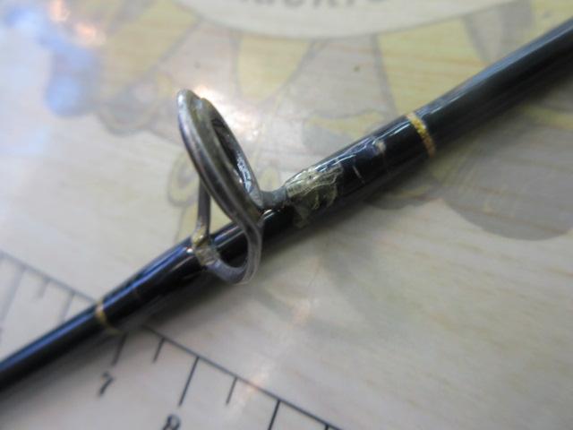 コンバットスティック CSC-55M