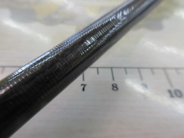 18ポイズンアドレナ 173MH