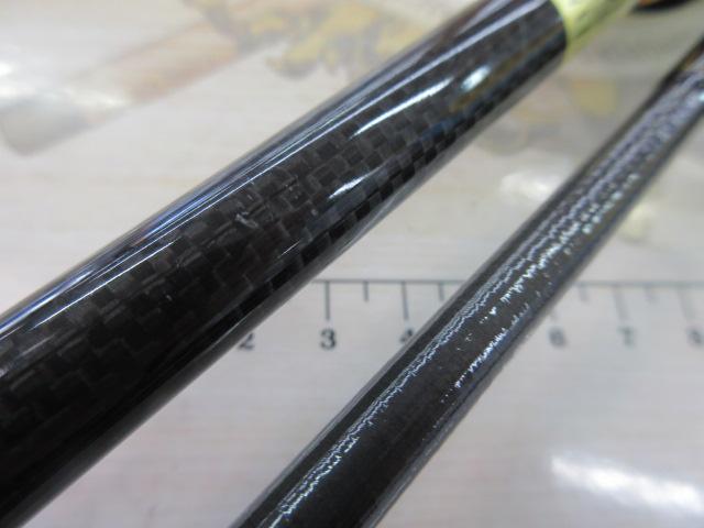 メバリングX 74UL-T