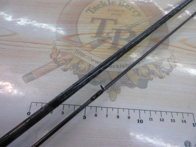 メバリングX 74UL-T