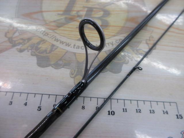 メバリングX 74UL-T